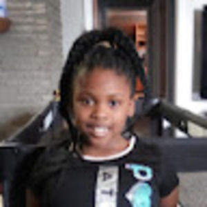 Meet your Posher, Ericka